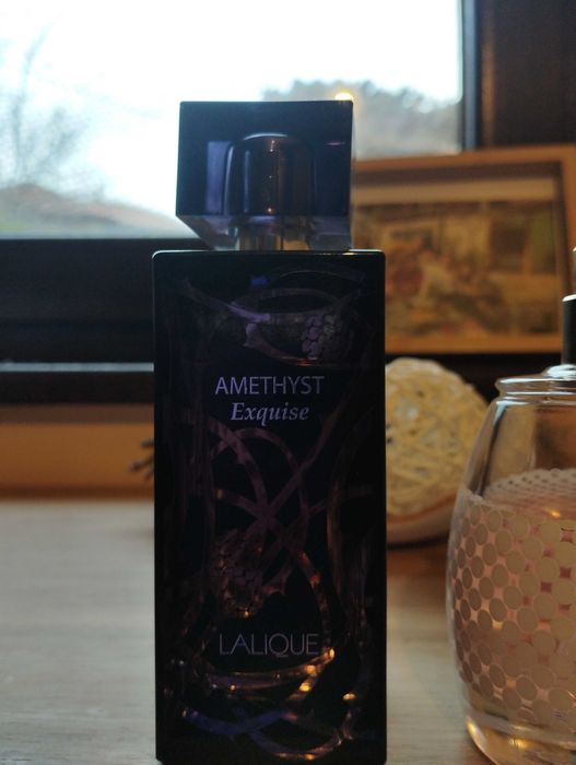 Парфюми, нови и ползвани