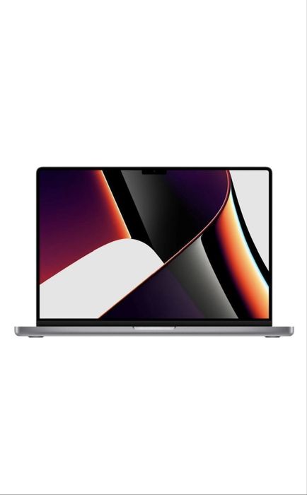 Ноутбук Apple MacBook Pro