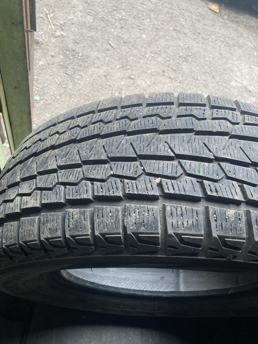 Yokohama шины R17.265/65