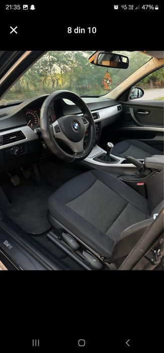 BMW e90 de vânzare