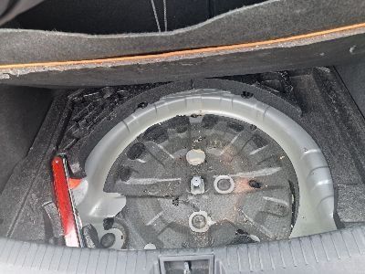Nissan qasskai plus 2  на части