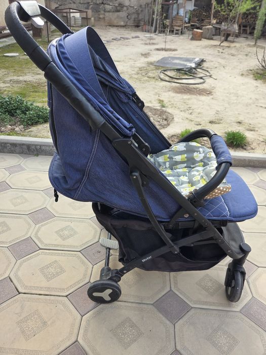 Коляска Master для детей