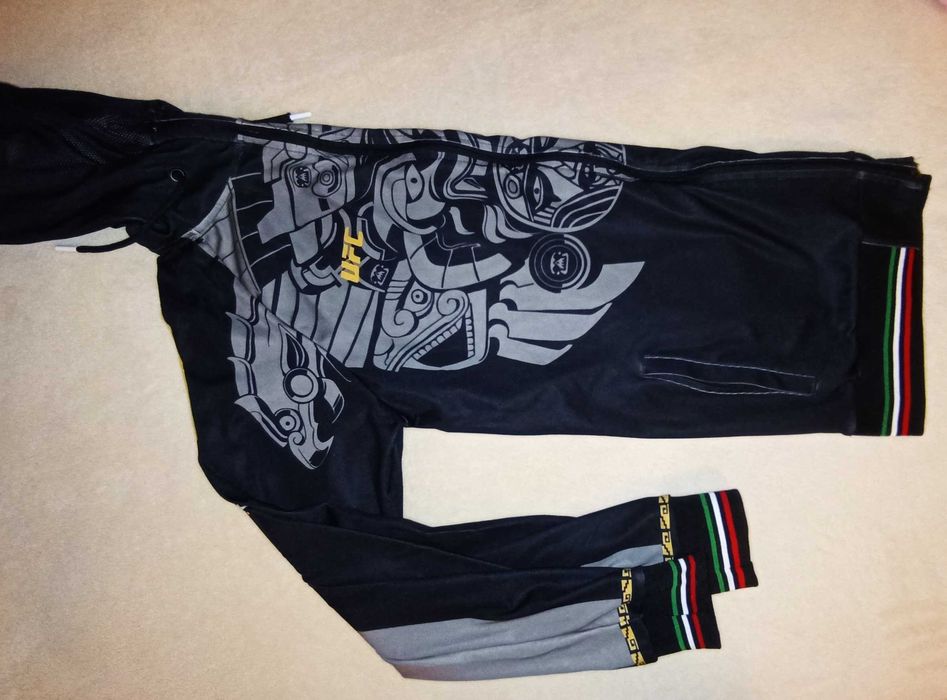 Венъм комплект "NOCHE" - черен - МНОГО ИЗГОДНО !!!