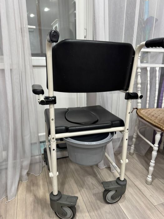 Продам кольска Биотуалет