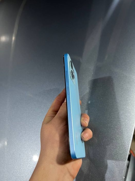 Redmi note 12. 256gb