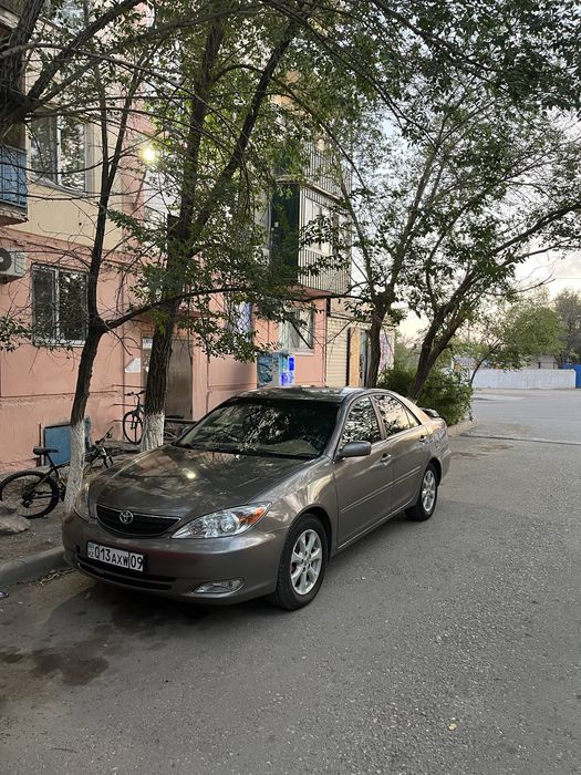 Продается камри 30 ка