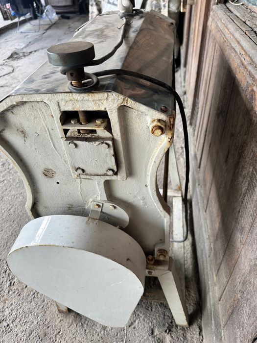 Продам тестораскатку