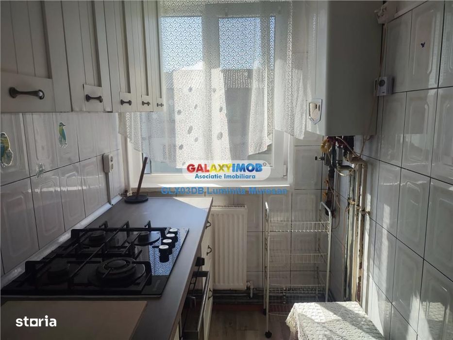 Inchiriere apartament 2 camere nedecomandat Targoviste Micro 6