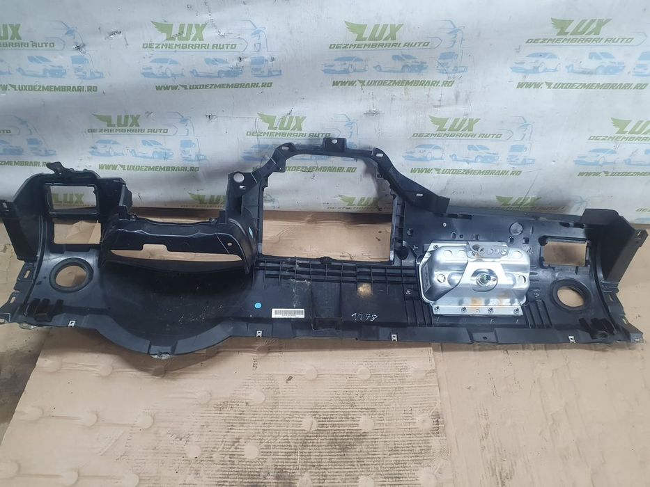 Plansa bord Ford C-Max 1 (facelift) (2007 - 2010) 1.8 tdci
