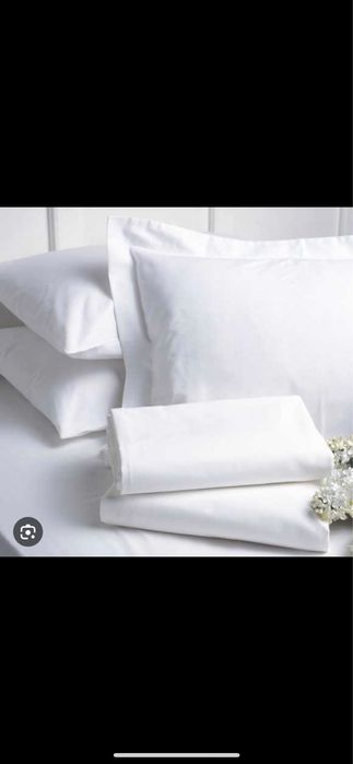 Ранфорс спално бельо за вашият хотел