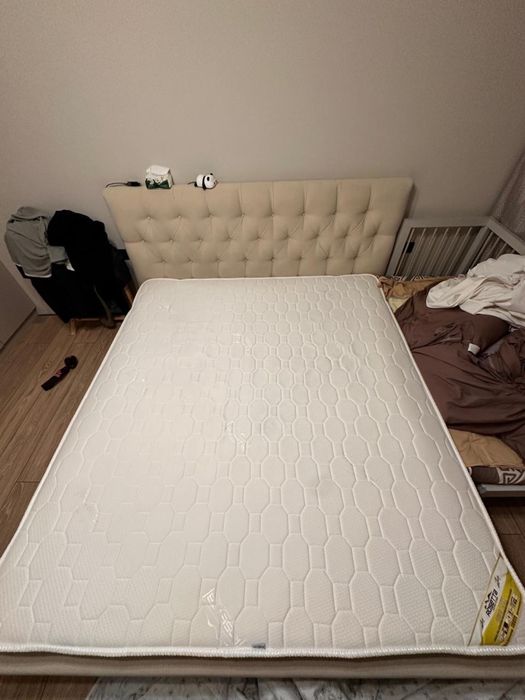 Матрас Rosetta 180x200