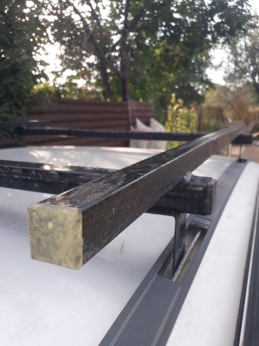 Продам багаж на кришу нексия