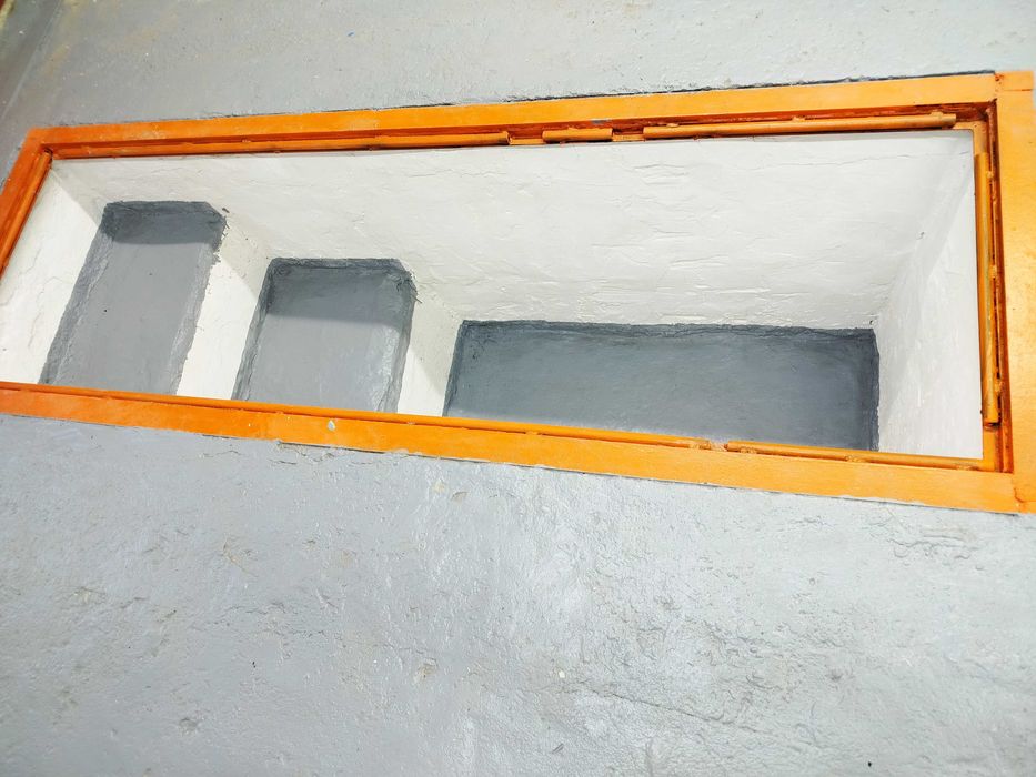 Продам гараж 27 кв