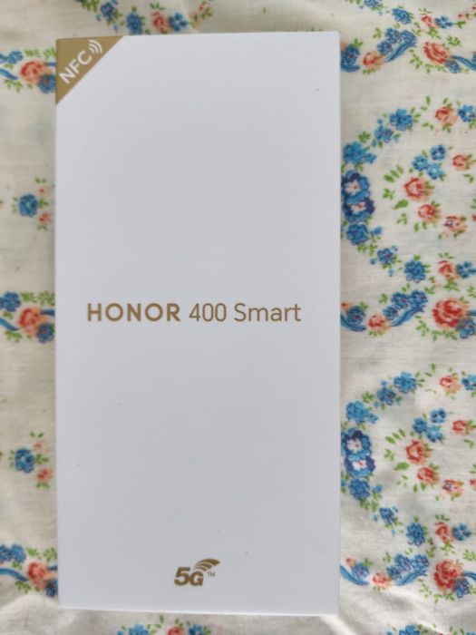 Telefon Honor 400 smart