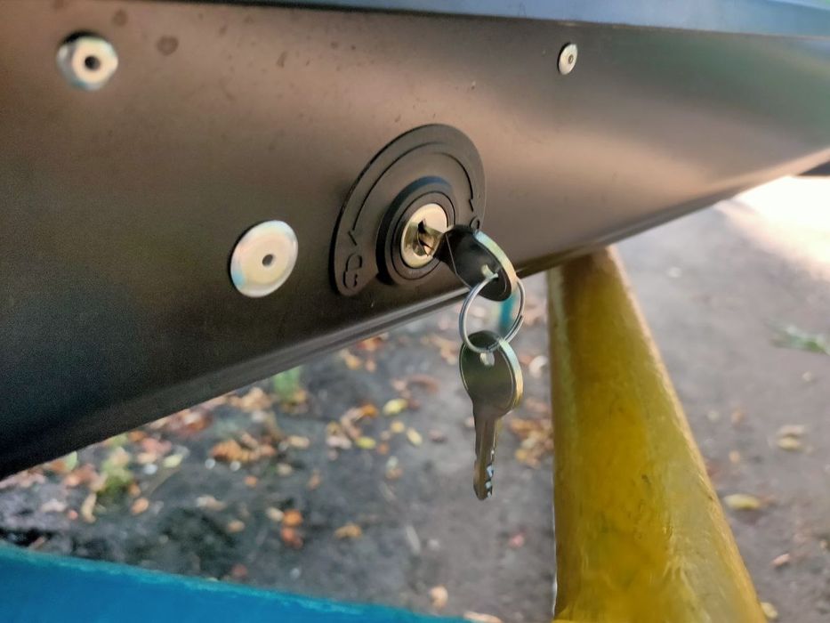 Продам  автобокс