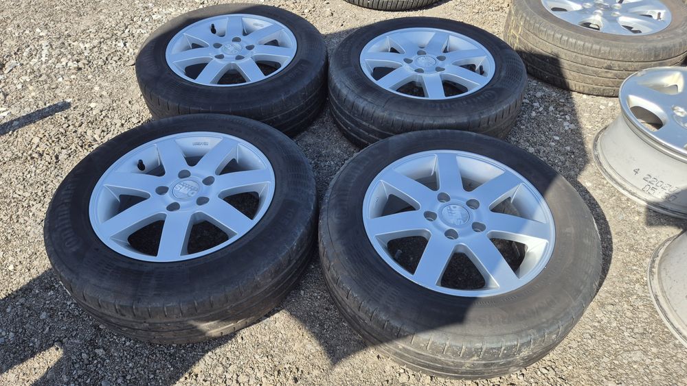Джанти DMS 5/112 WV,Audi,Seat,Skoda 5x112