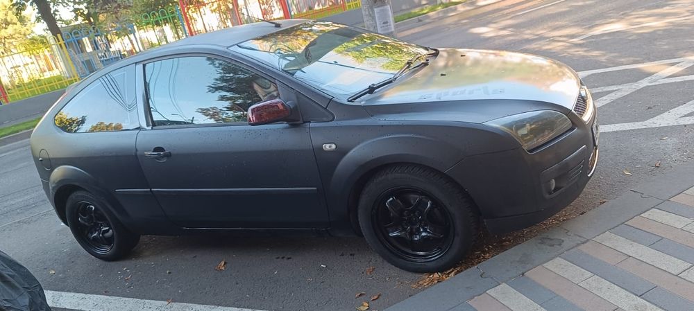 Ford Focus MK2  an 2005