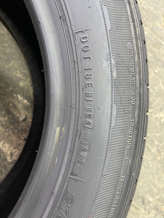 4 anvelope Noi de vara NEXEN 215/65/17