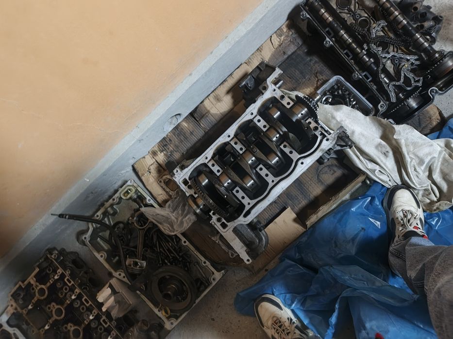 матор для малибу 1 2 литир