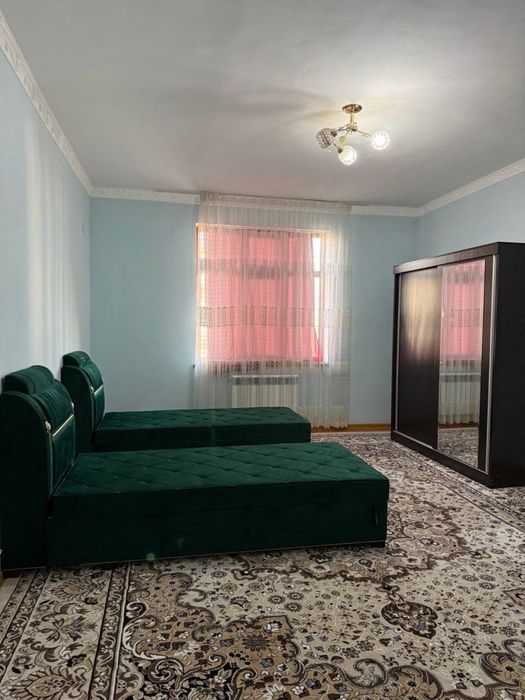 3 xonali kvartira ijaraga beriladi