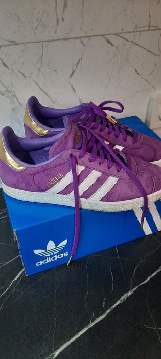 Adidas Gazelle nr 40