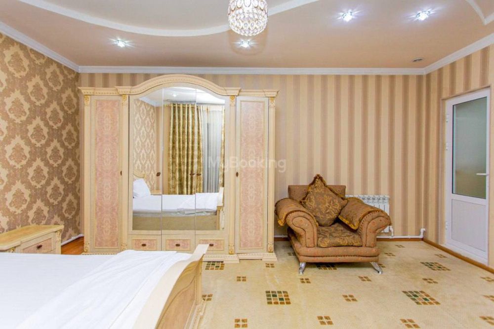 Arzon mehmonxona samarqand