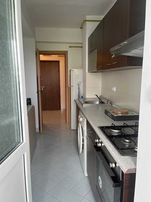 Garsoniera cartier Brancusi, Dr. Taberei, mobilata si utilata complet