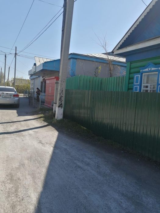 Продам частный дом