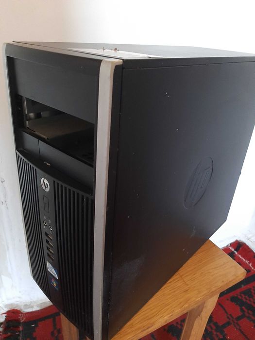 Unitate Desktop HP 6200 Pro 8 gb DDR