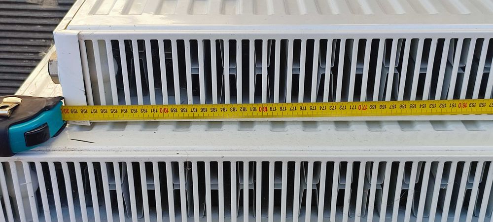 Радиатори за парно