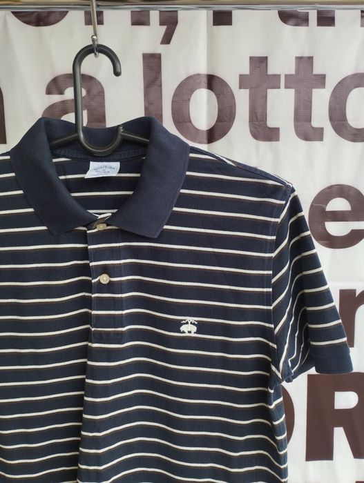 поло Brooks Brothers