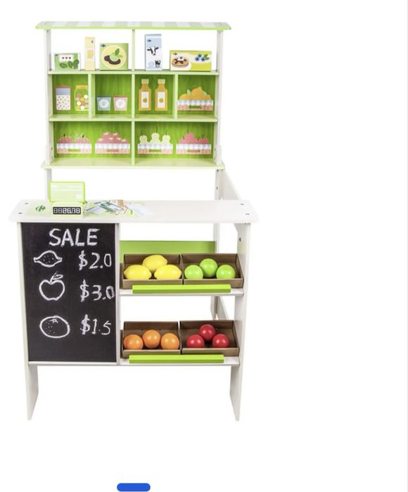 Magazin/ stand copii