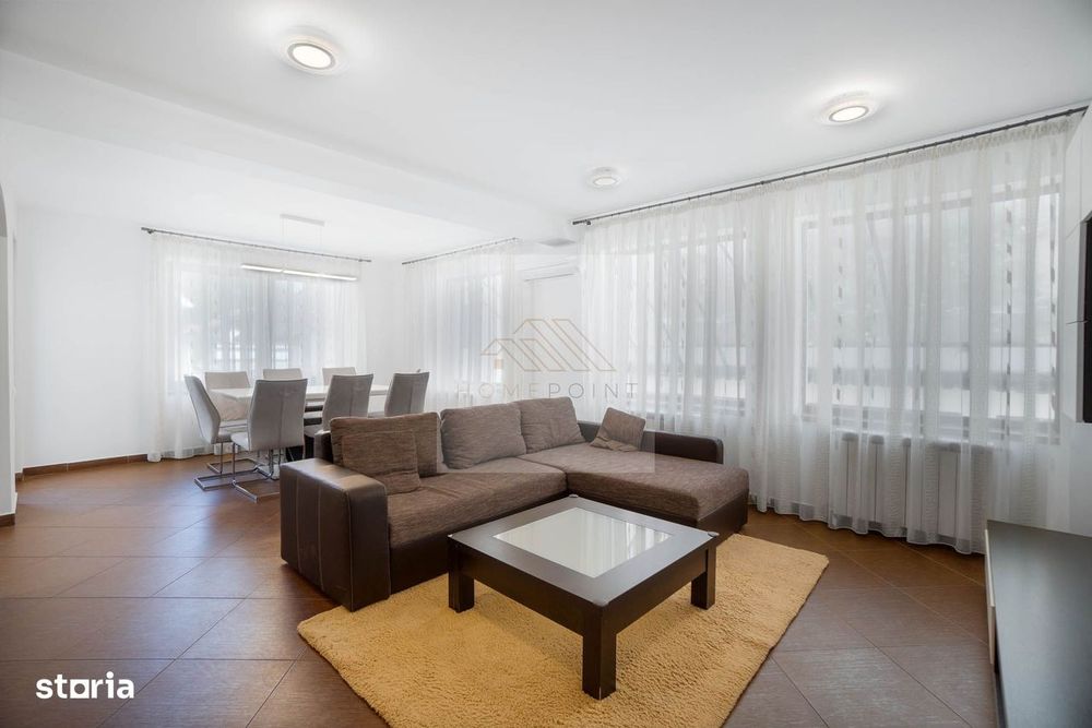 Casa Premium de Inchiriat | Cartier Noua | 0% Comision