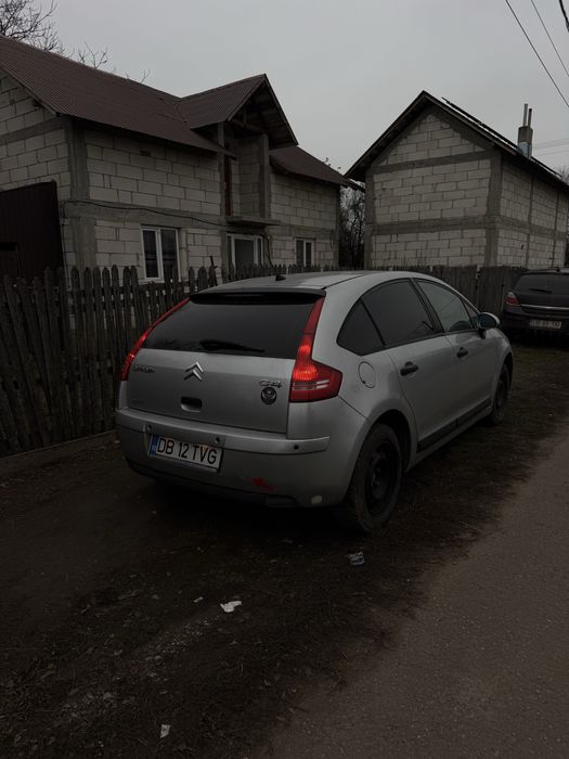 Citroen c4 2006.