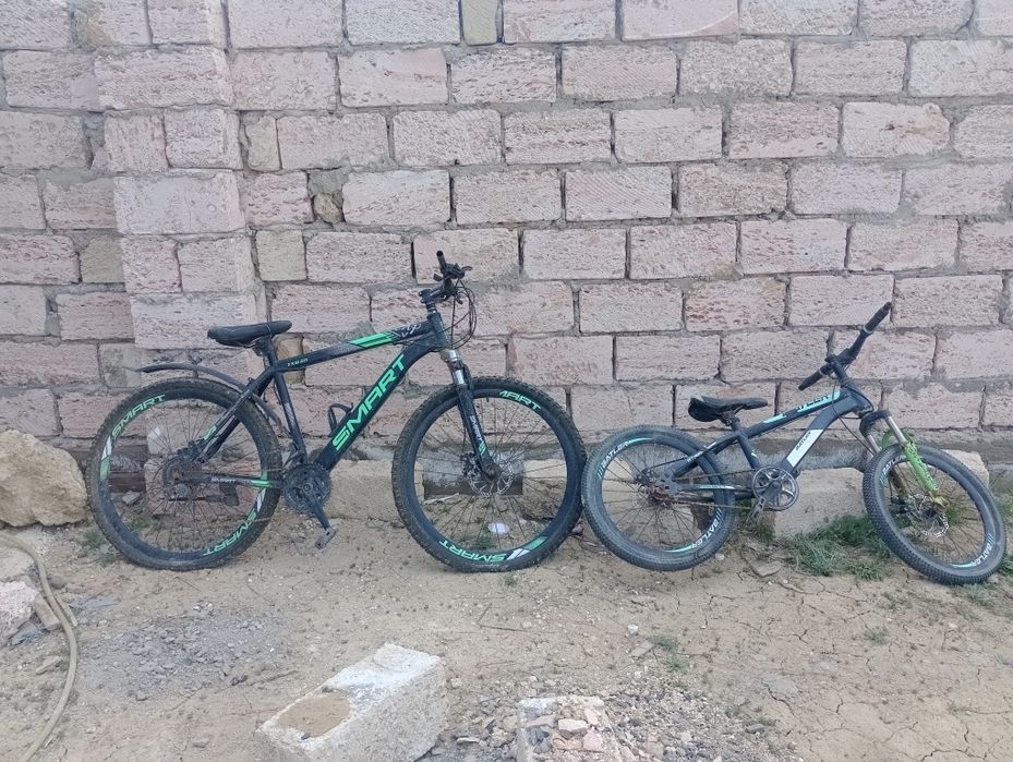 Велосипед сатылады