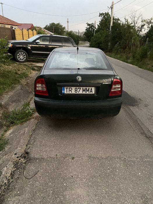 SKODA Octavia 2004 — imagine 2