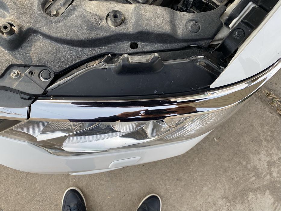 Фары Камри 55 оригинал