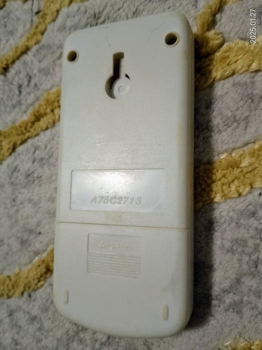 Дистанционни за климатици