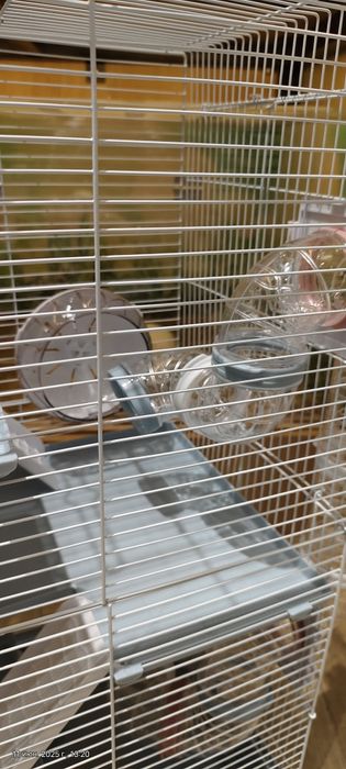 Клетка для грызунов,клетки