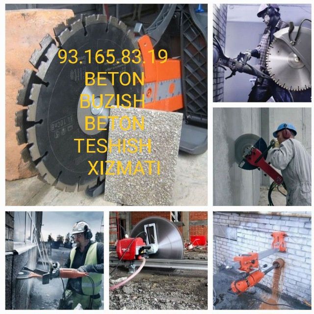 Ishingizni Sifatli Va Arzon Qilib beramiz