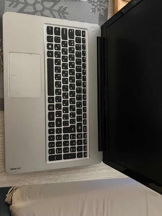 Лаптоп Lenovo ideapad u510.
