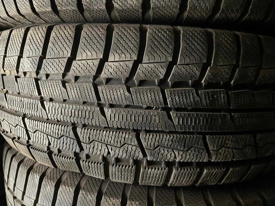 215/60R16 бу шины со склада