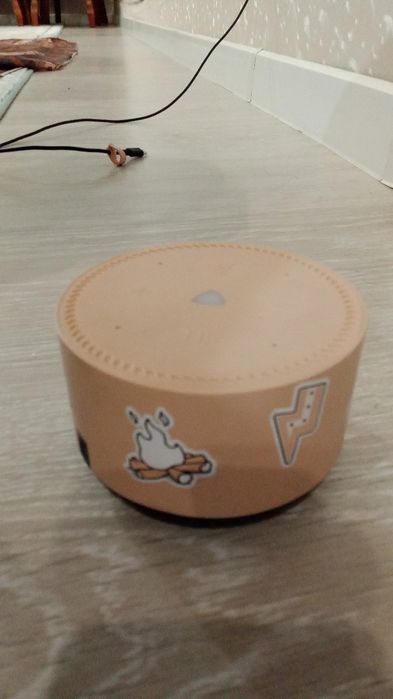 Алиса.    колонка