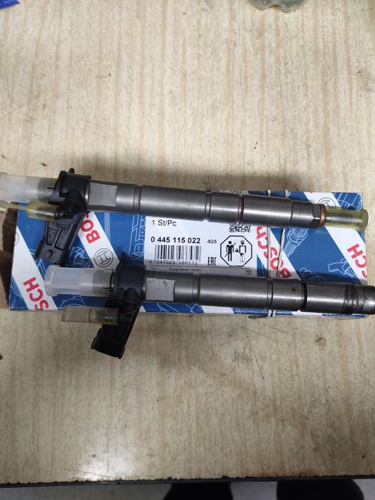 Дюзи 2.0dci нисан 173к.с