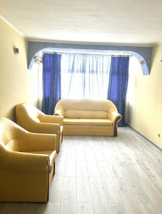 Apartament 2 camere de inchiriat ultra-central