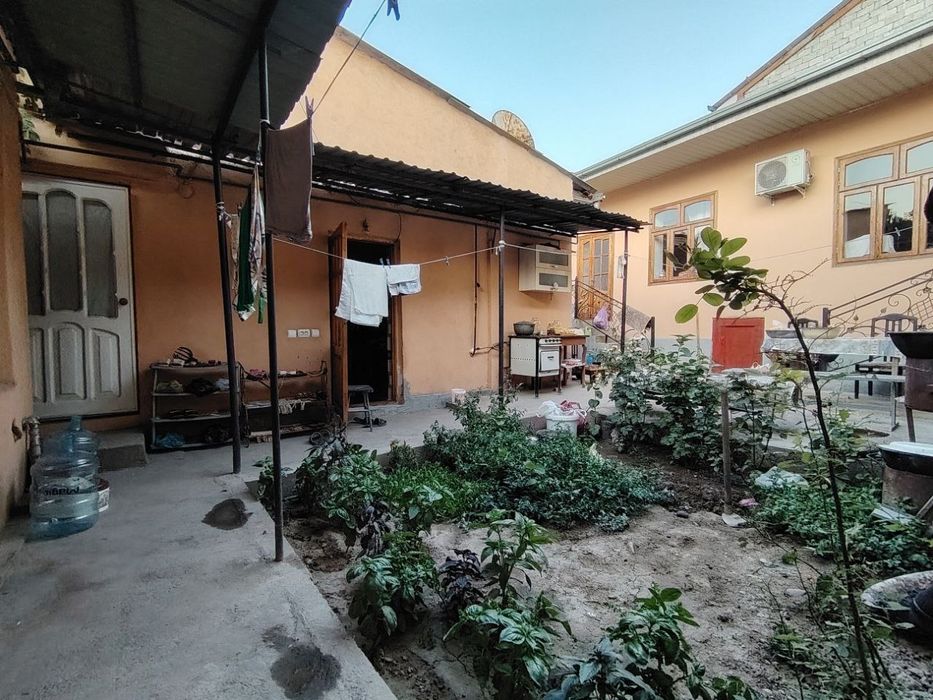 Срочно продаётся участок в мирабадском районе