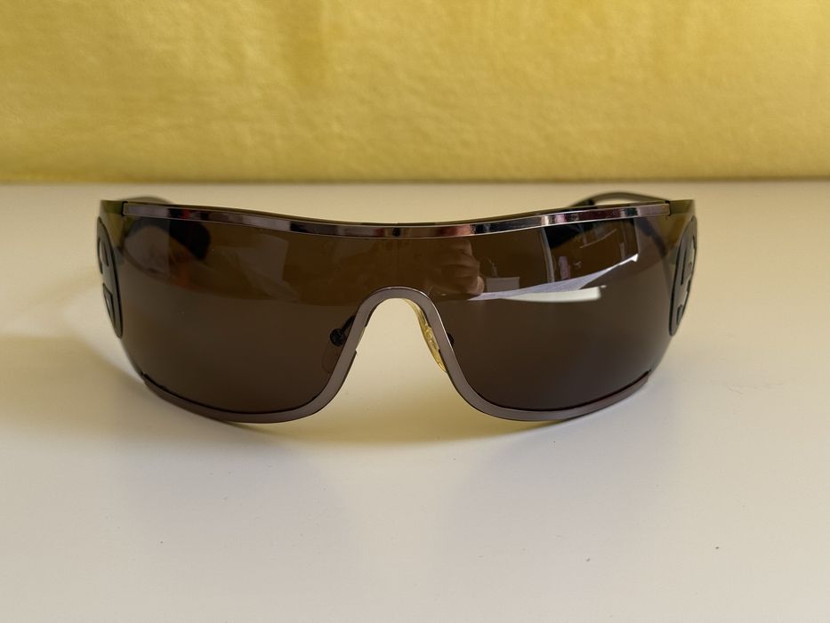 GUCCI x TOM FORD design GG 2800/S  HBC07 ochelari de soare vintage / retro