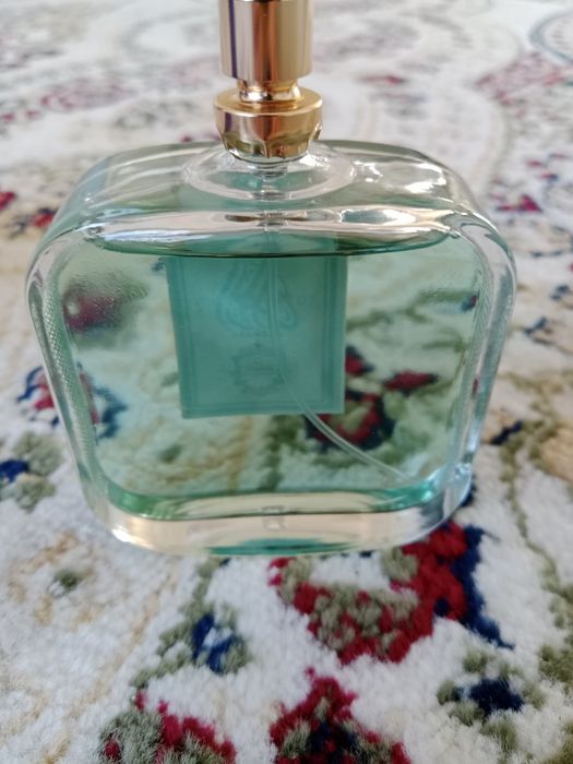 Парфюм примиком из Дубая