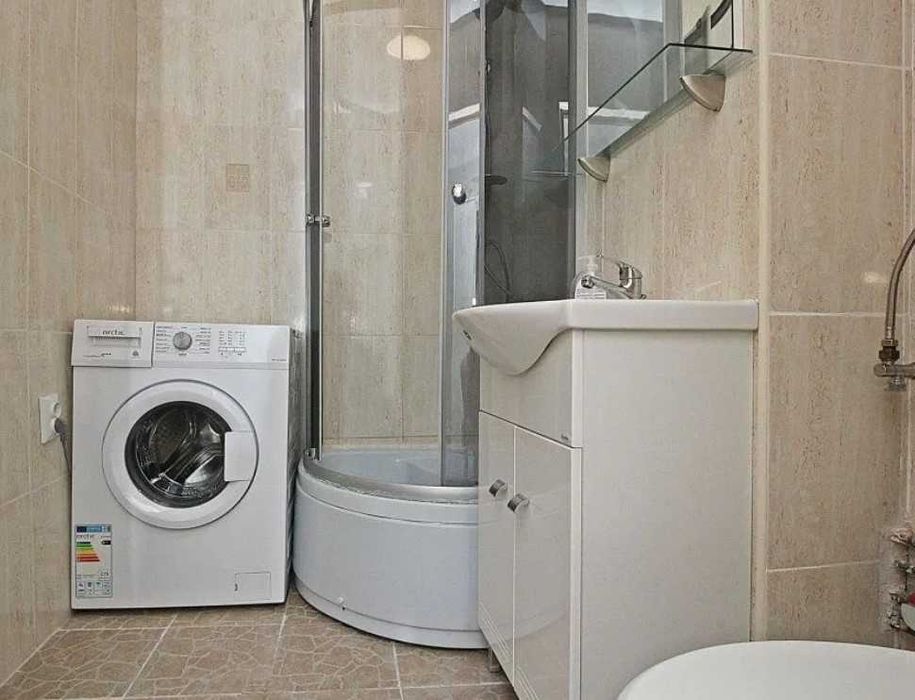 Дава се под наем Двустаен апартамент в Пловдив, Христо Смирненски - 65 кв.м за 265.2 € - Снимка #5