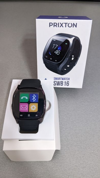 Smartwatch Prixton SWB 16